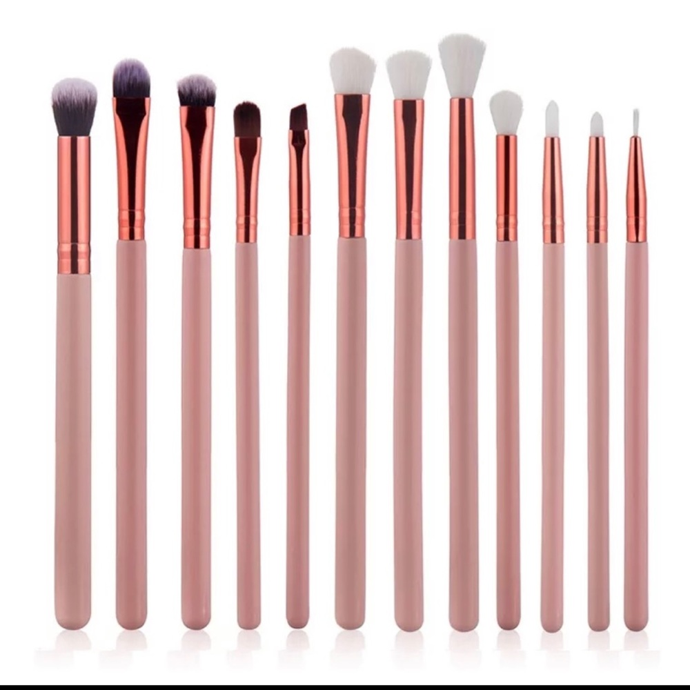 Cleo Wallet + Ste Makeup Bag Free eye makeup brush - Picture 4 of 4